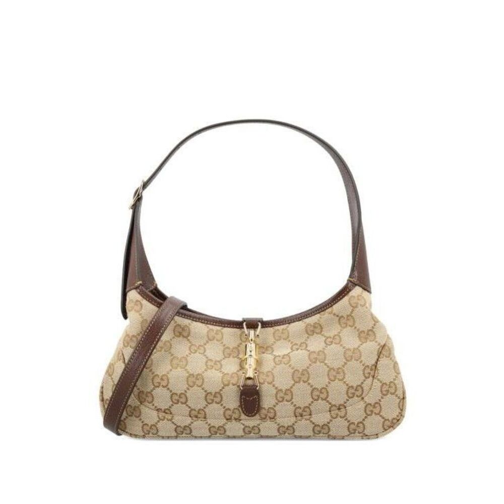Jackie Slim Medium Shoulder Bag
